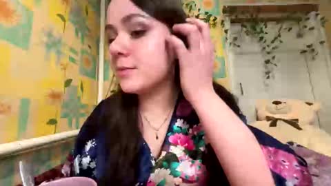 Snapshot of felvivalkitty chatting on 01.15.26 Seva online show from 01.15.26