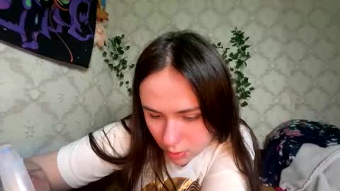 Snapshot of felvivalkitty chatting on 03.06.26 Seva online show from 03.06.26