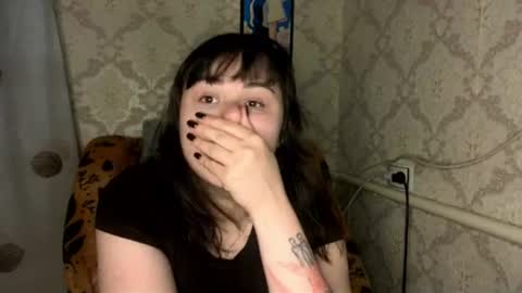 Snapshot of felvivalkitty chatting on 06.14.26 Seva online show from 06.14.26