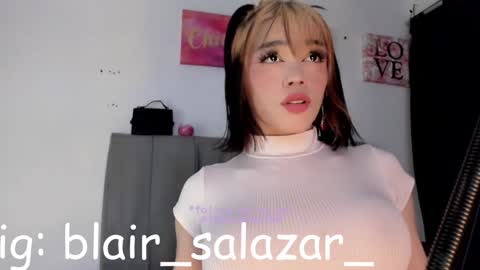 Snapshot of fem_boy6 chatting on 01.11.25 fem_boy6 online show from 01.11.25