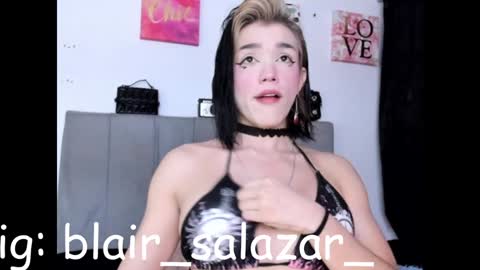 Snapshot of fem_boy6 chatting on 01.27.25 fem_boy6 online show from 01.27.25