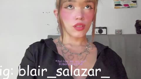 Snapshot of fem_boy6 chatting on 01.29.25 fem_boy6 online show from 01.29.25