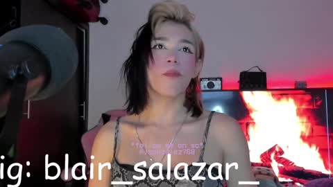 Snapshot of fem_boy6 chatting on 02.03.25 fem_boy6 online show from 02.03.25