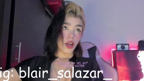 Snapshot of fem_boy6 chatting on 02.04.25 fem_boy6 online show from 02.04.25