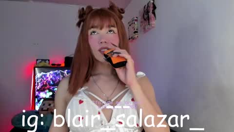 Snapshot of fem_boy6 chatting on 03.06.25 fem_boy6 online show from 03.06.25