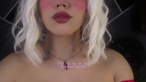 Snapshot of fem_boy6 chatting on 12.03.25 fem_boy6 online show from 12.03.25