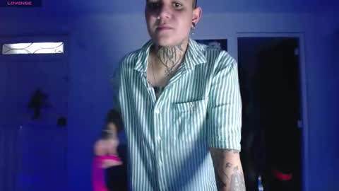 GABY666 online show from 10.08.25