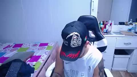 GABY666 online show from 03.29.26