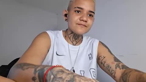 GABY666 online show from 04.28.26