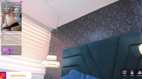 Femboy Max online show from 04.18.26