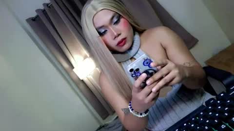 femboy_veronica online show from 06.15.26