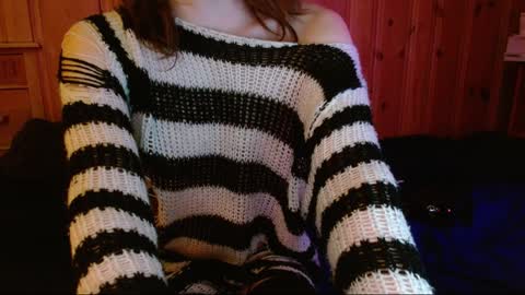 Snapshot of femboyflowers chatting on 02.01.25 femboyflowers online show from 02.01.25