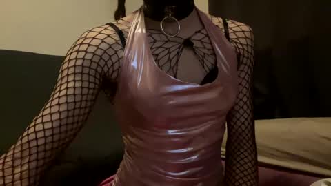 Femboyhorse online show from 01.18.25