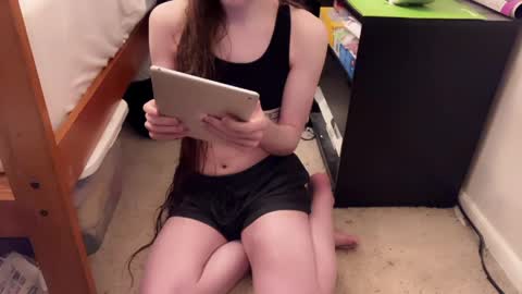 femboytummy online show from 05.18.26