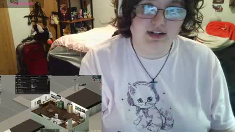 femcelsam online show from 06.30.26