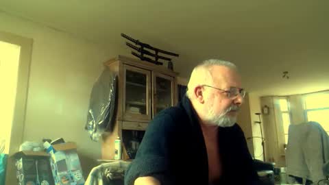 femdom_sub online show from 02.21.26