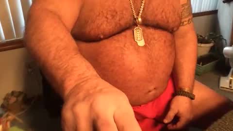 Snapshot of femdomisgood chatting on 12.04.25 Femdomisgood online show from 12.04.25