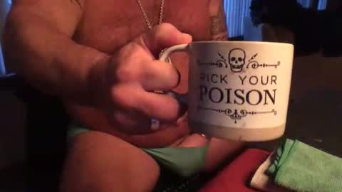 Femdomisgood online show from 04.13.26