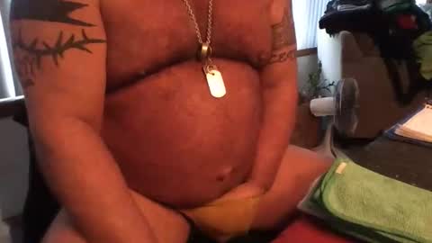 Femdomisgood online show from 04.22.26