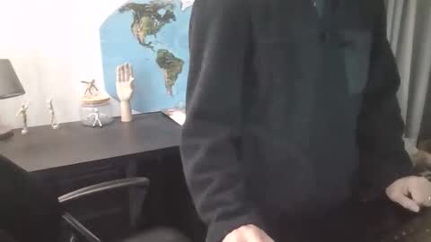 femdomsubby online show from 10.31.25