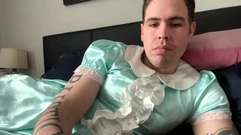 Snapshot of femguy91 chatting on 02.22.25 Call me what you like online show from 02.22.25