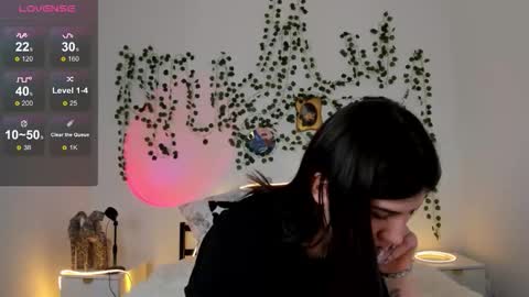 Snapshot of femida_brown chatting on 03.01.26 femida_brown online show from 03.01.26