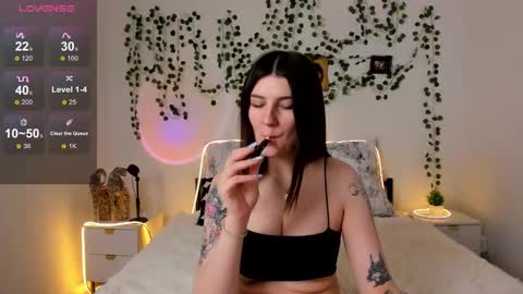 Snapshot of femida_brown chatting on 03.04.26 femida_brown online show from 03.04.26