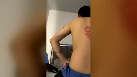 Nico online show from 02.18.26