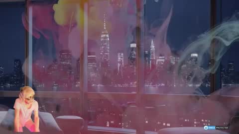 Daniani online show from 02.12.26