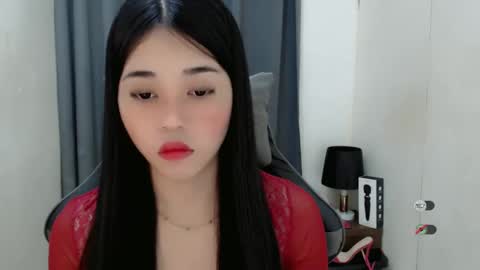 Snapshot of femylove chatting on 03.11.25 YOUR BEAUTIFUL ASIANFHEMY online show from 03.11.25
