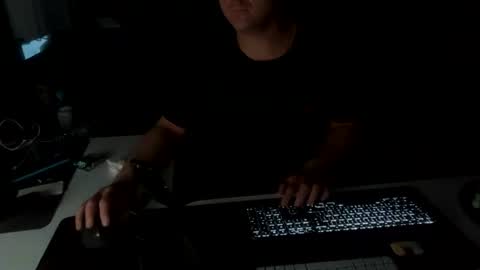 Snapshot of feniopl1 chatting on 06.24.26 Bart online show from 06.24.26
