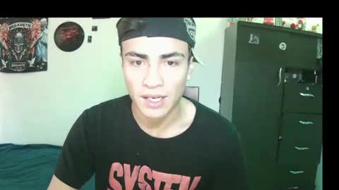 Christian online show from 07.11.26