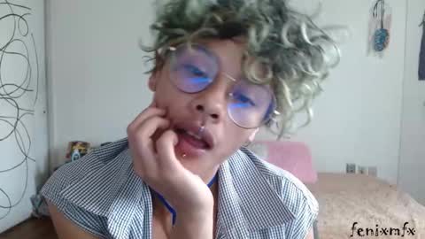 Fenix online show from 02.28.25