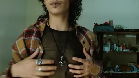 Fenix online show from 04.18.26