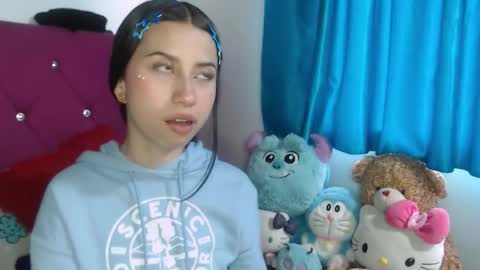 Fenixxx online show from 10.10.25