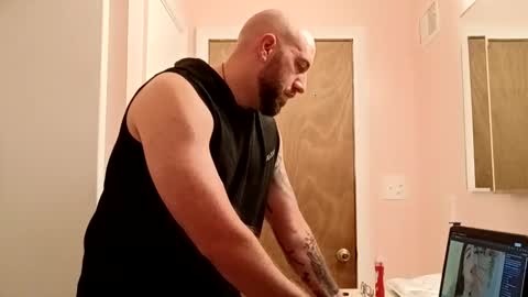 fenrir226453 online show from 04.14.26