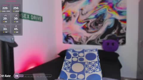 Snapshot of fenrir_flirt chatting on 12.07.24 Fenrir Flirt online show from 12.07.24