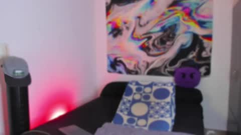 Snapshot of fenrir_flirt chatting on 01.25.25 Fenrir Flirt online show from 01.25.25