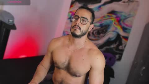 Snapshot of fenrir_flirt chatting on 02.03.25 Fenrir Flirt online show from 02.03.25