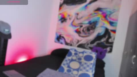 Snapshot of fenrir_flirt chatting on 02.08.25 Fenrir Flirt online show from 02.08.25