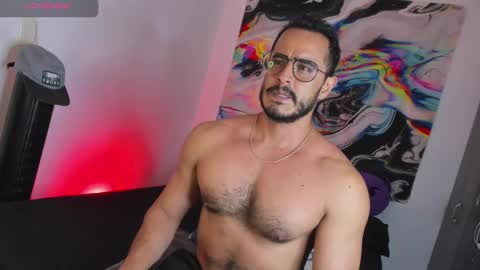 Snapshot of fenrir_flirt chatting on 02.09.25 Fenrir Flirt online show from 02.09.25