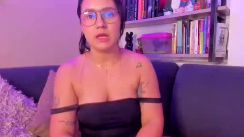 Fer  Independent account online show from 02.07.26