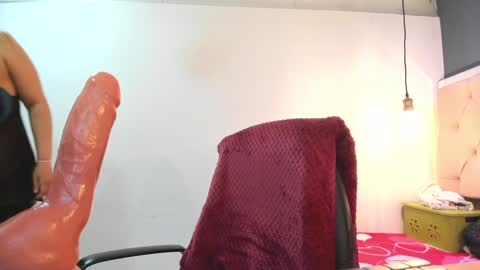 Snapshot of fer_wow chatting on 01.29.25 Fernanda online show from 01.29.25