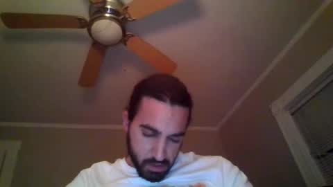 Snapshot of feralgbass chatting on 09.14.25 feral online show from 09.14.25