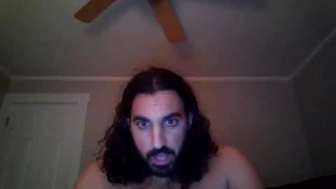 Snapshot of feralgbass chatting on 09.18.25 feral online show from 09.18.25