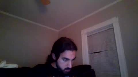 Snapshot of feralgbass chatting on 09.25.25 feral online show from 09.25.25