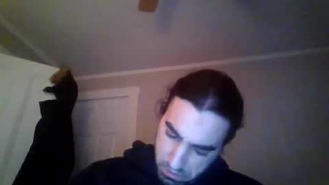 Snapshot of feralgbass chatting on 03.09.26 feral online show from 03.09.26