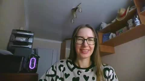 feraliss online show from 01.13.26