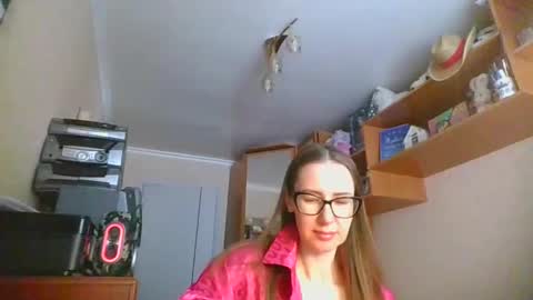 feraliss online show from 01.19.26