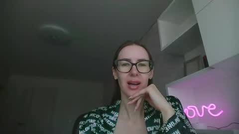 Snapshot of feraliss chatting on 03.23.26 feraliss online show from 03.23.26